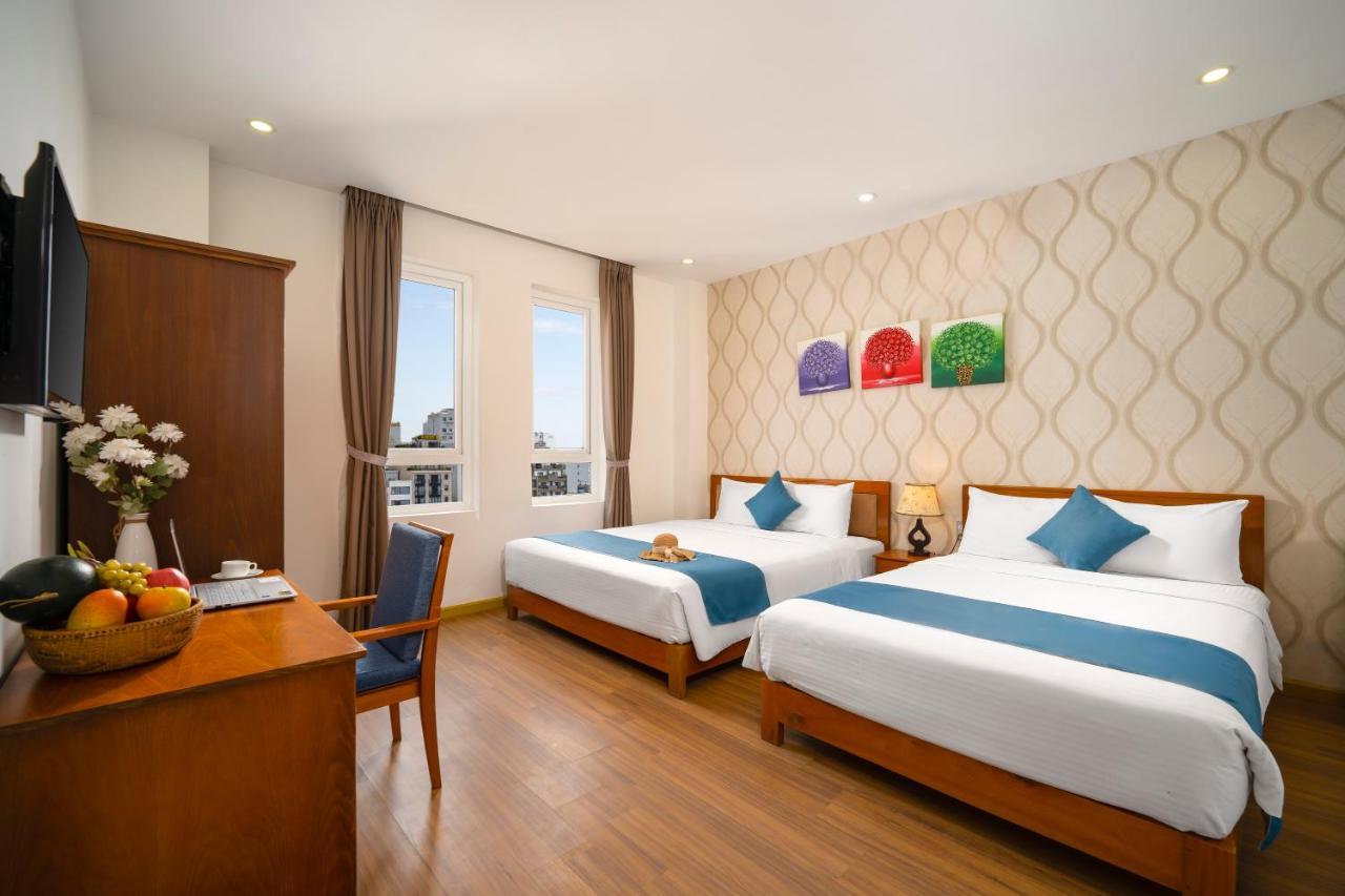 Shara Hotel Da Nang Hotel