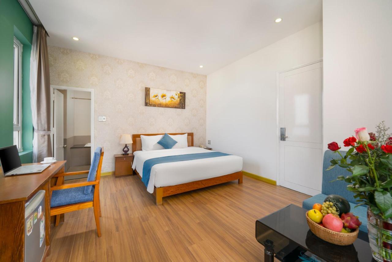 Hotel Shara Hotel Da Nang
