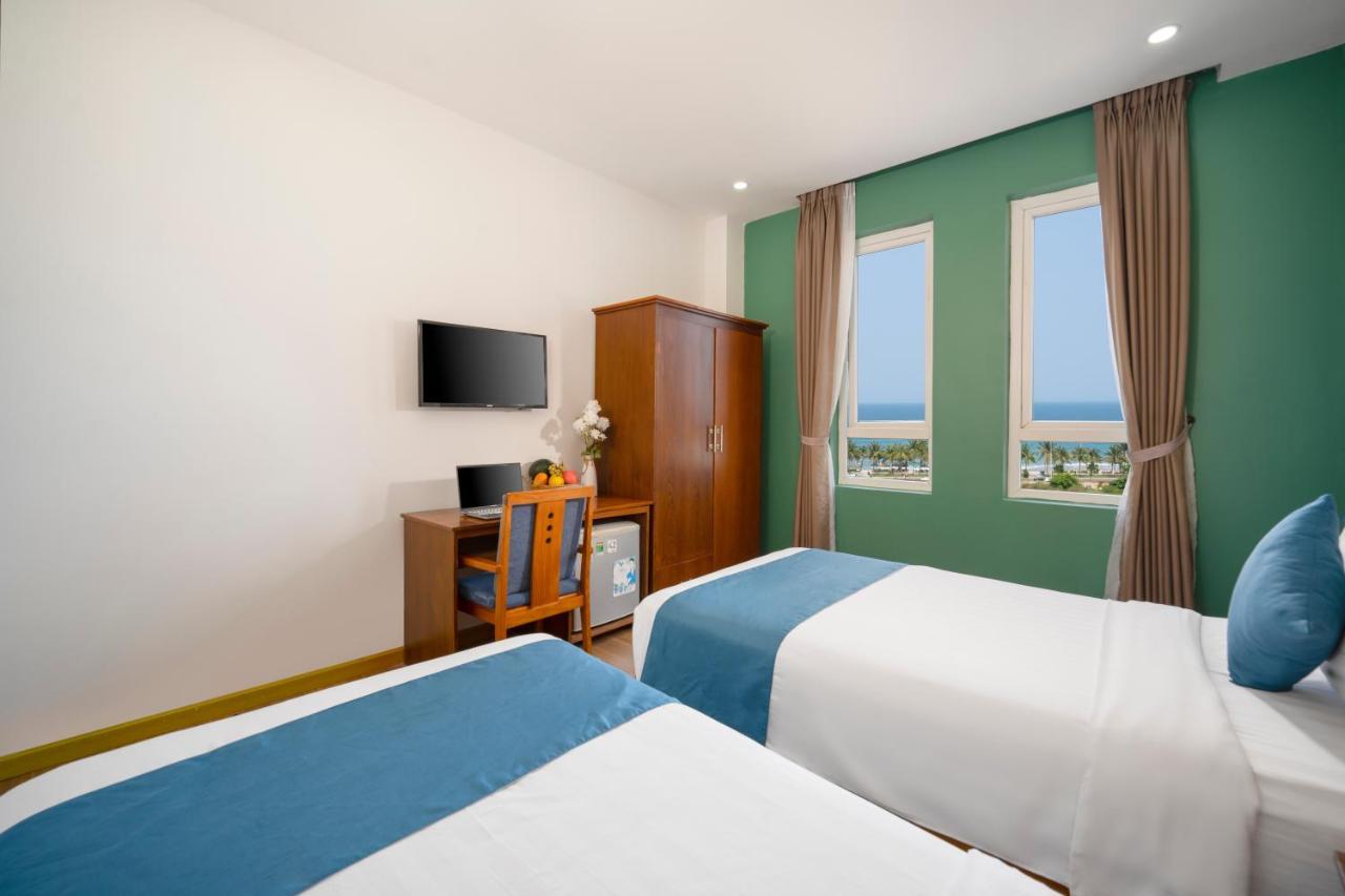 Shara Hotel Da Nang 3*