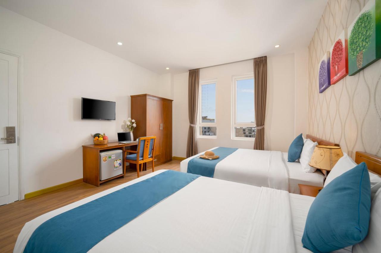 Shara Hotel Da Nang Hotel Da Nang
