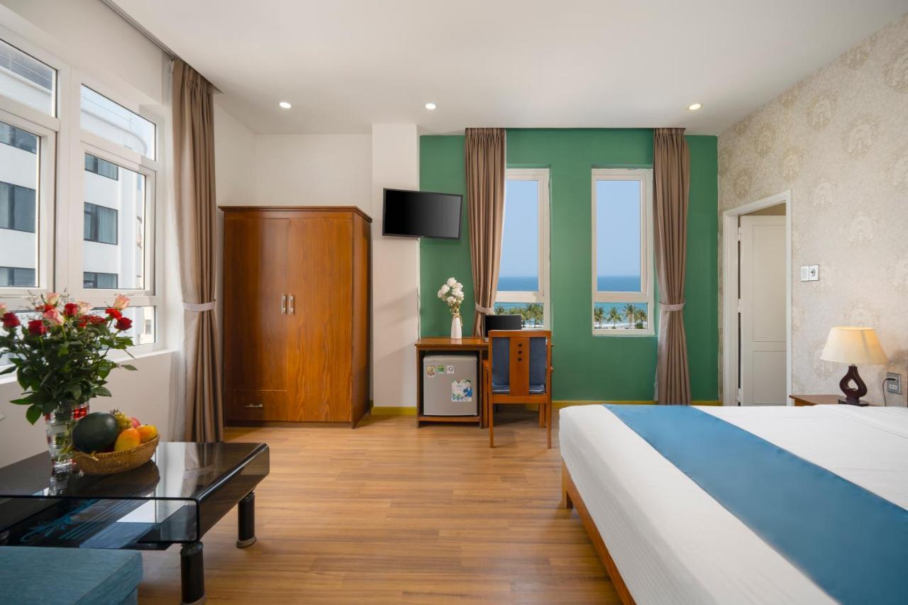 Shara Hotel Da Nang Hotel 3*