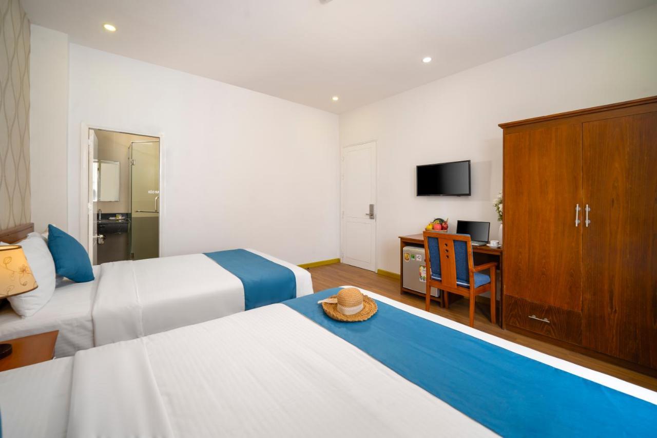 Shara Hotel Da Nang 3*