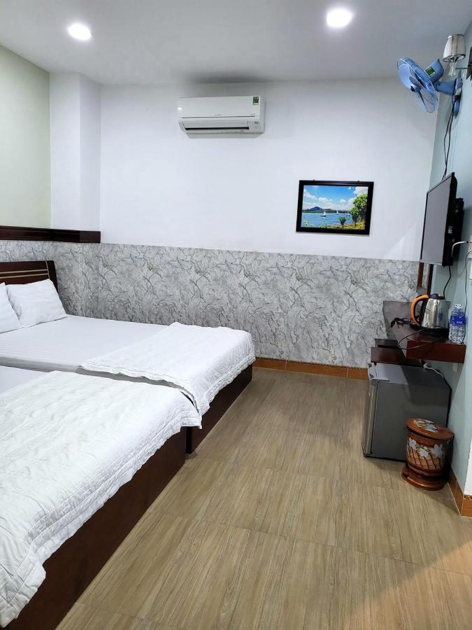 Yen Phu Hotel Tuy Hoa
