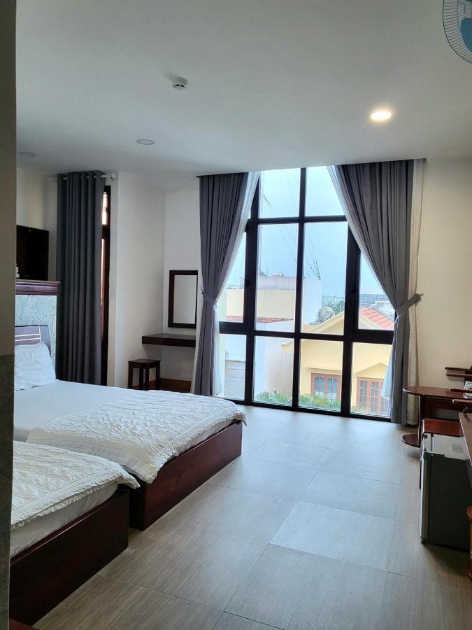 Hotel Yen Phu