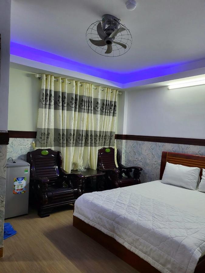 Yen Phu Hotel