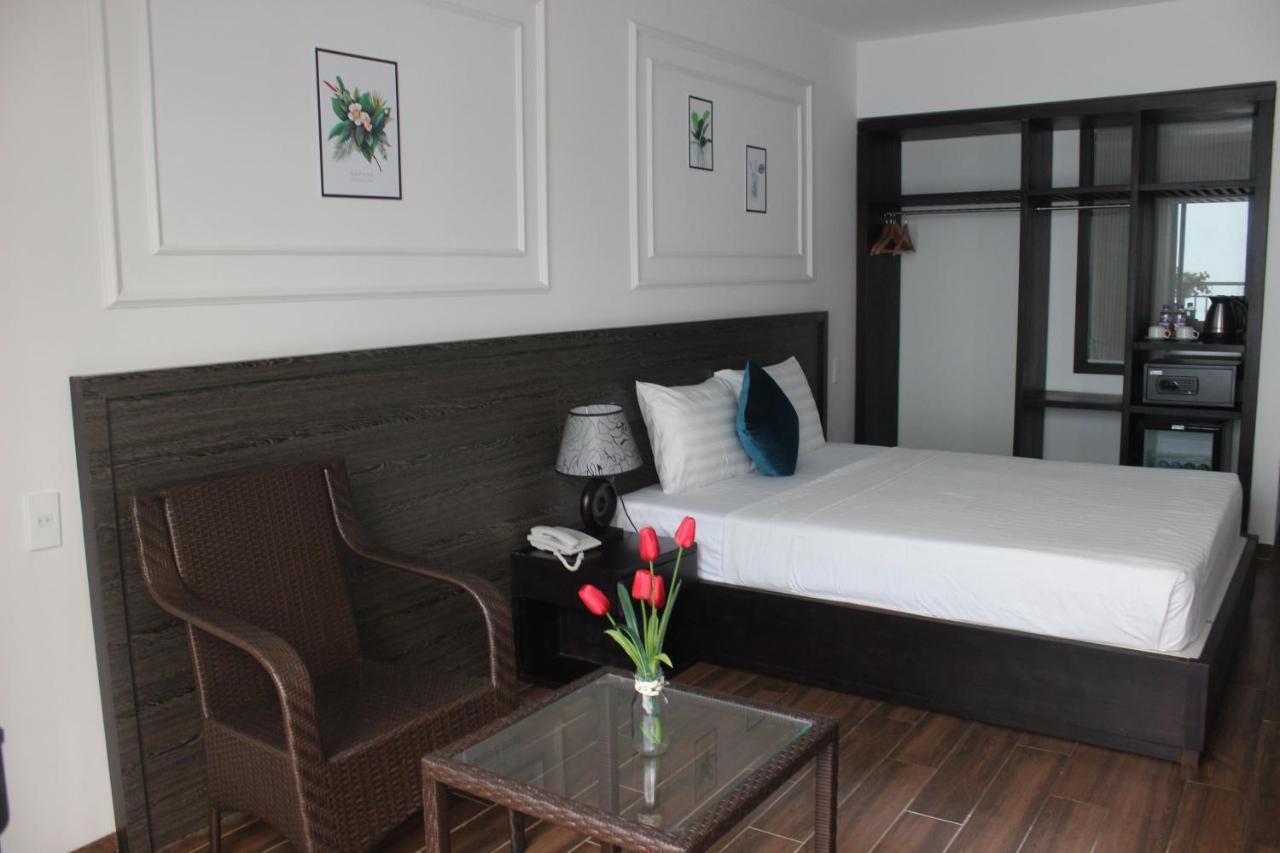 Marina Boutique Khách sạn