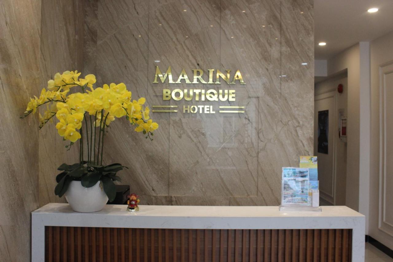 Marina Boutique Khách sạn