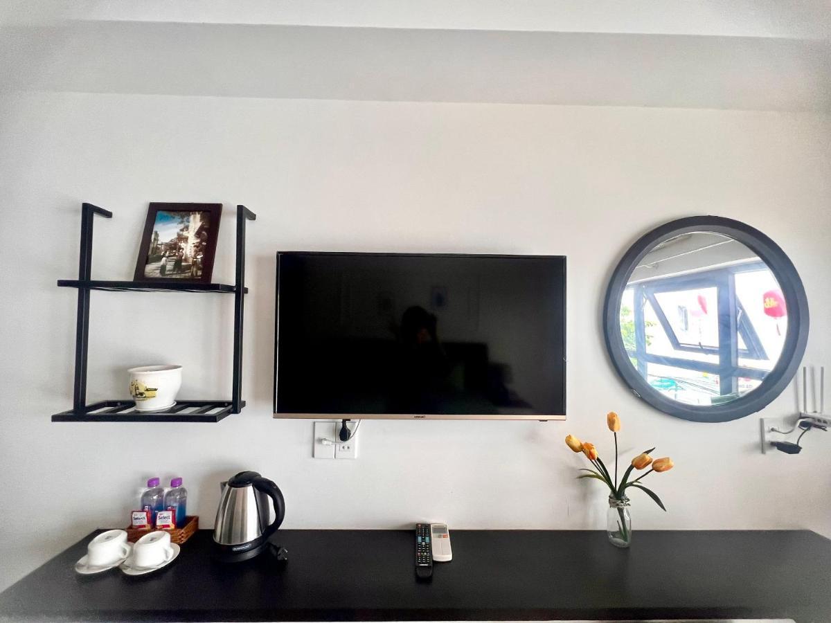 Marina Boutique 2* Nha Trang