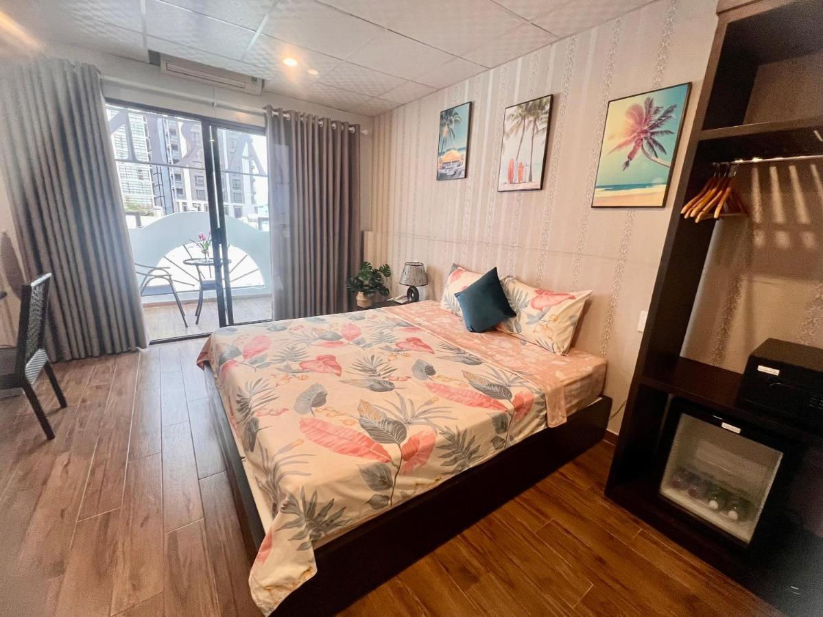 Marina Boutique Khách sạn