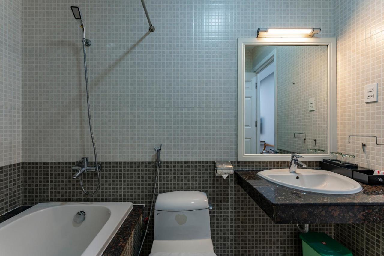 Edoya Phu My Hung Hotel Ho Chi Minh City