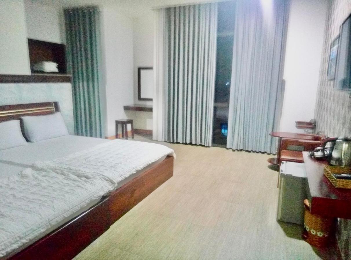 Yen Phu Hotel 2*