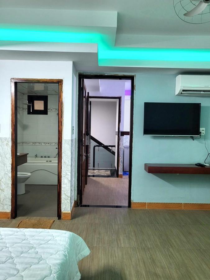 Yen Phu Hotel