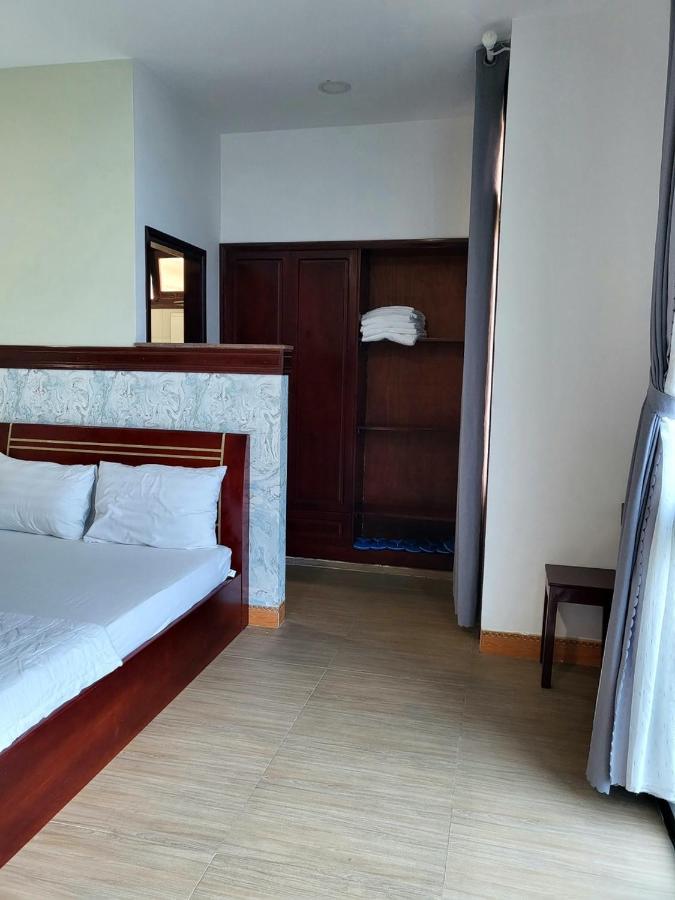Hotel Yen Phu