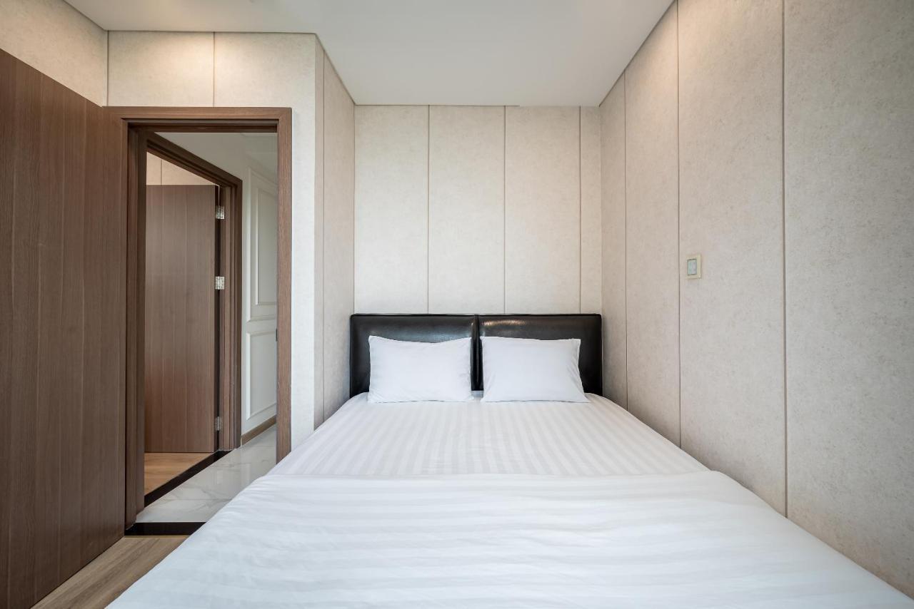 The Landmark 81 Luxury 1234pn Ho Chi Minh City