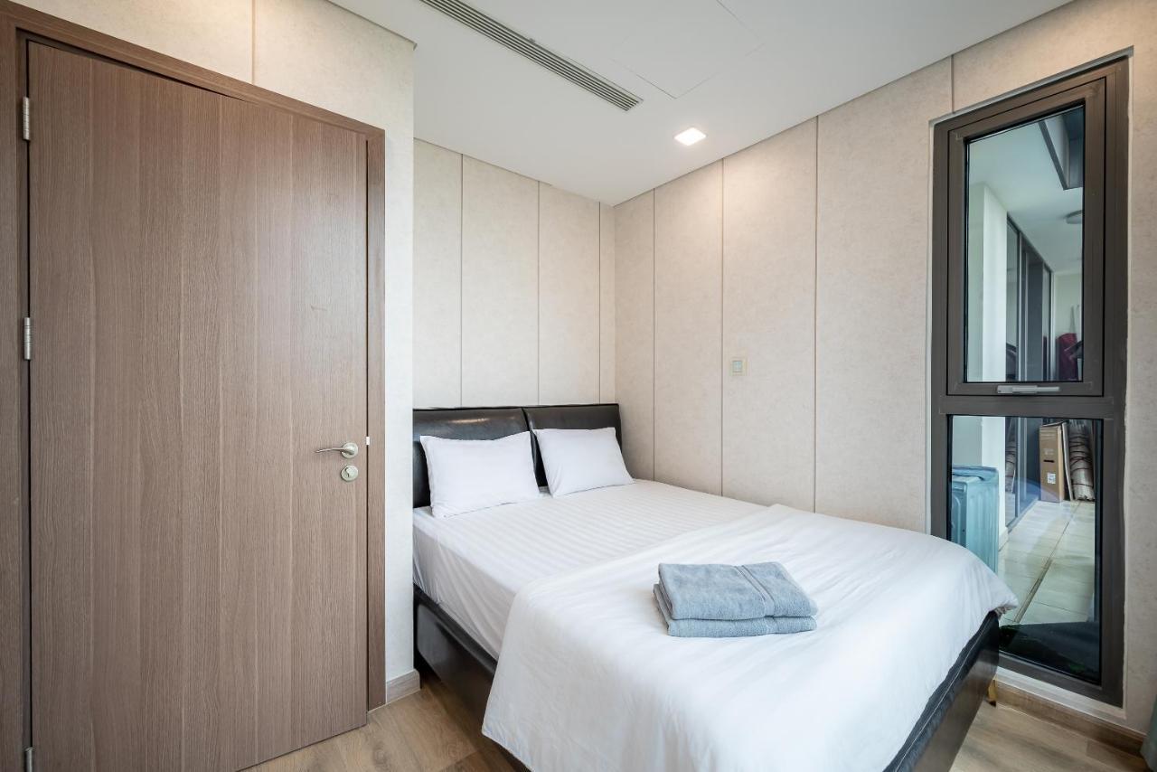 The Landmark 81 Luxury 1234pn Apartment Ho Chi Minh City