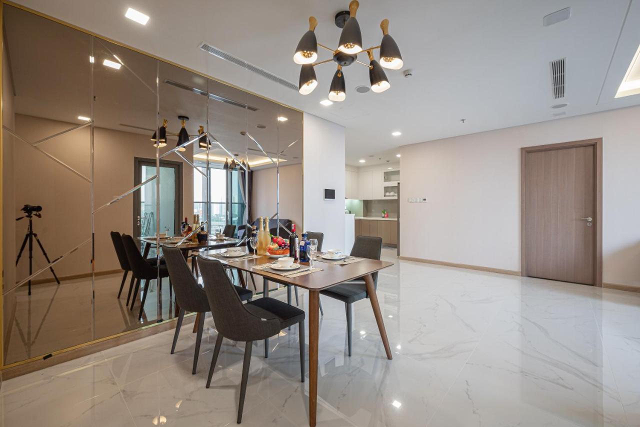 The Landmark 81 Luxury 1234pn
