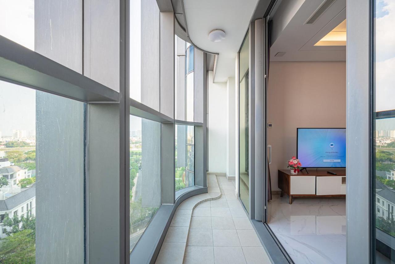 The Landmark 81 Luxury 1234pn