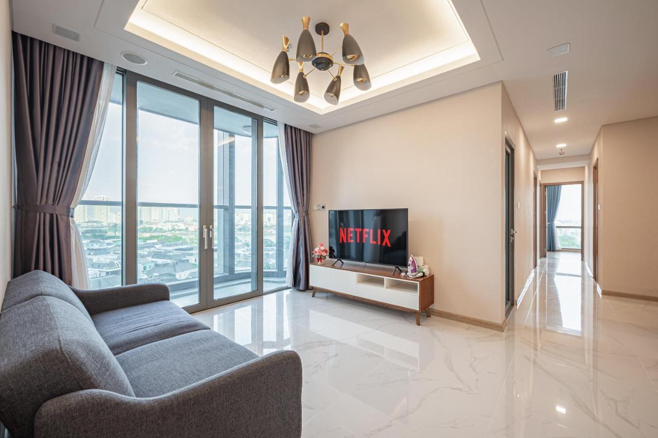 The Landmark 81 Luxury 1234pn