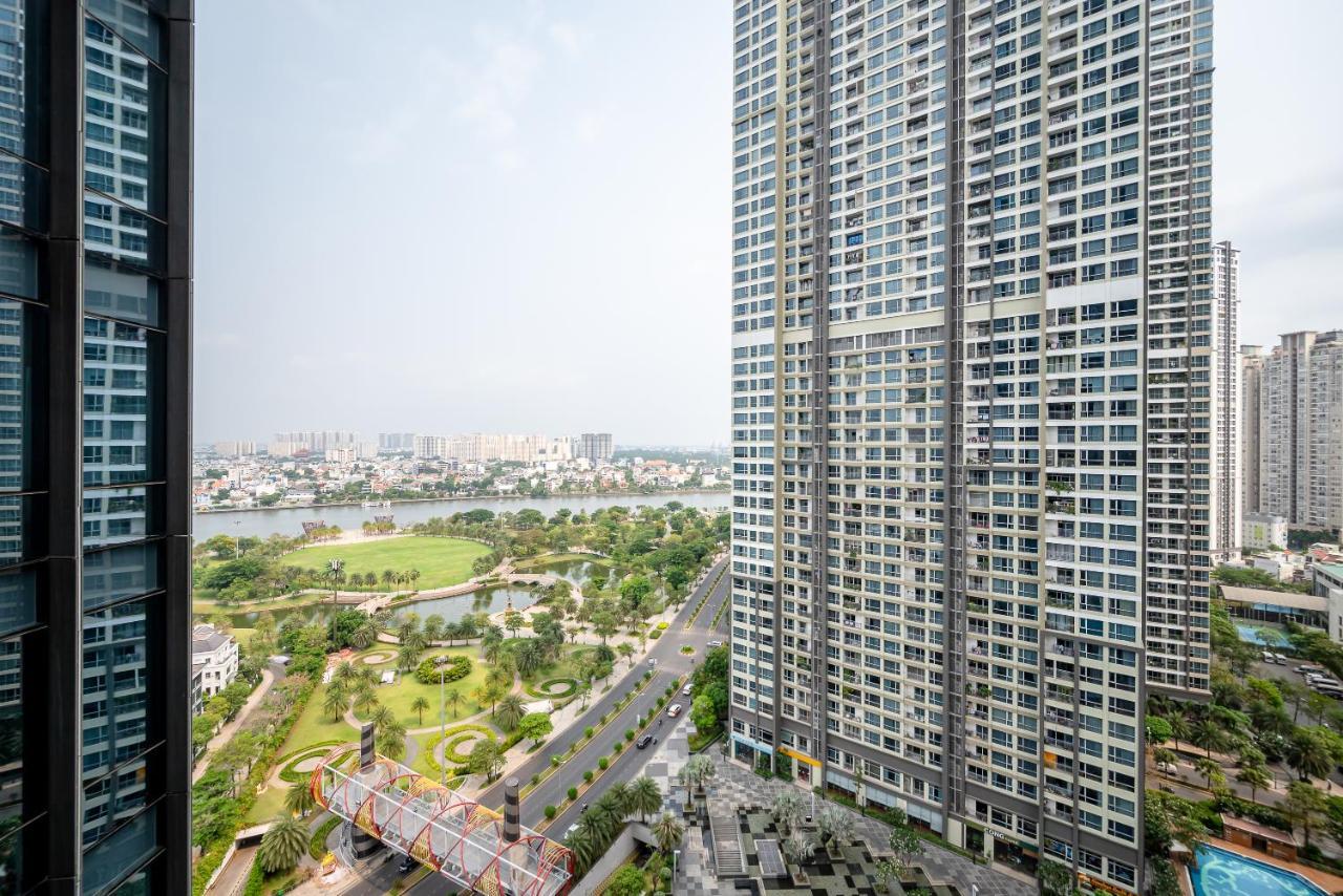 The Landmark 81 Luxury 1234pn