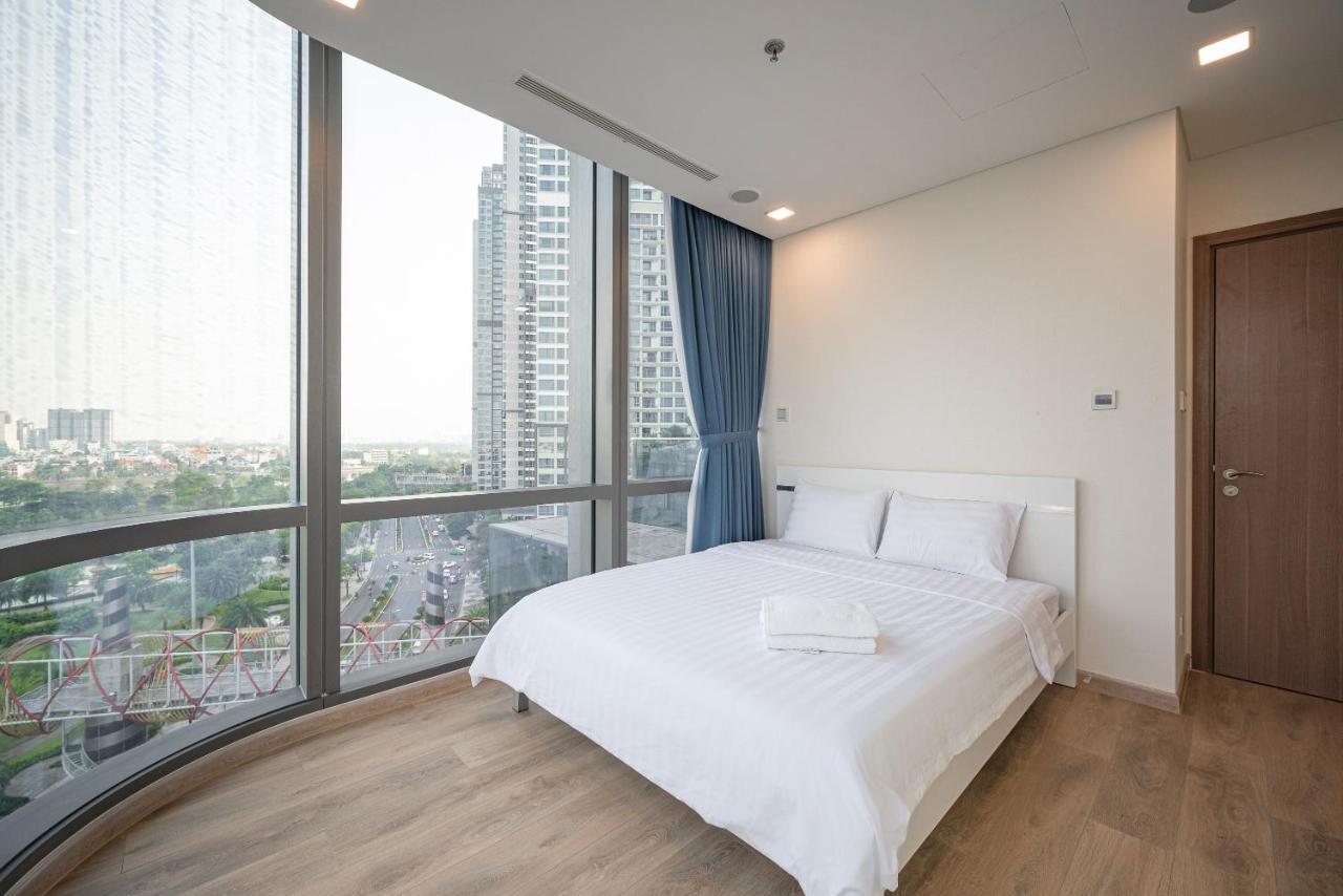 The Landmark 81 Luxury 1234pn Ho Chi Minh City