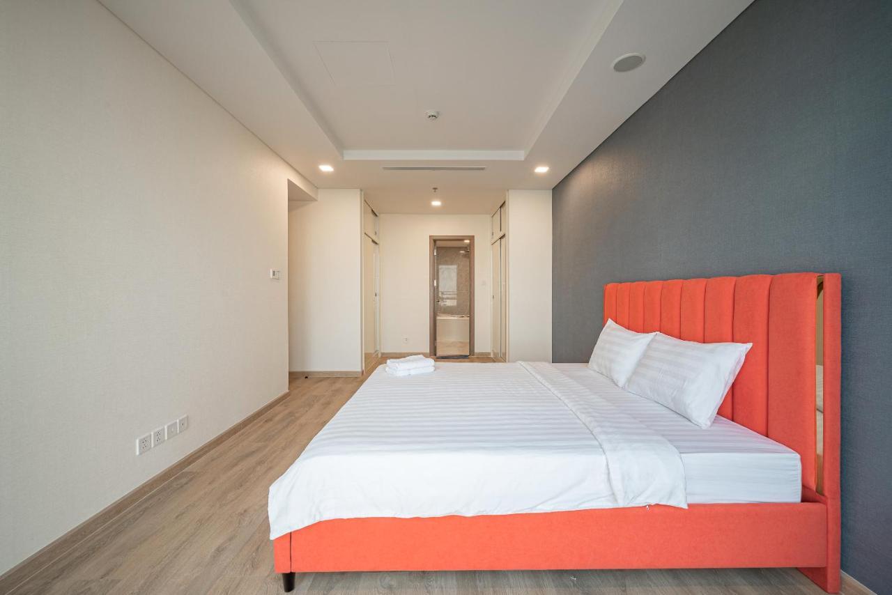 The Landmark 81 Luxury 1234pn Apartment Ho Chi Minh City