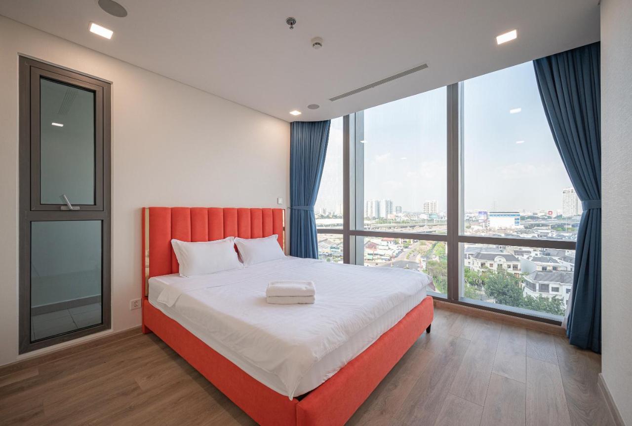 The Landmark 81 Luxury 1234pn * Ho Chi Minh City