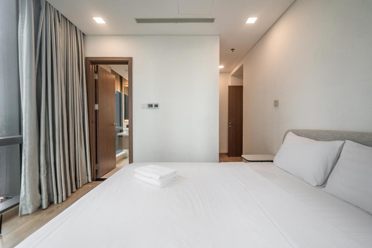 The Landmark 81 Luxury 1234pn * Ho Chi Minh City