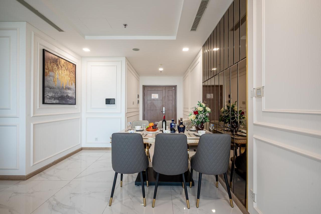 The Landmark 81 Luxury 1234pn
