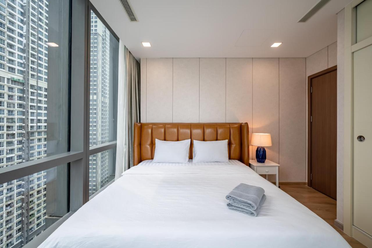 Apartment The Landmark 81 Luxury 1234pn Ho Chi Minh City