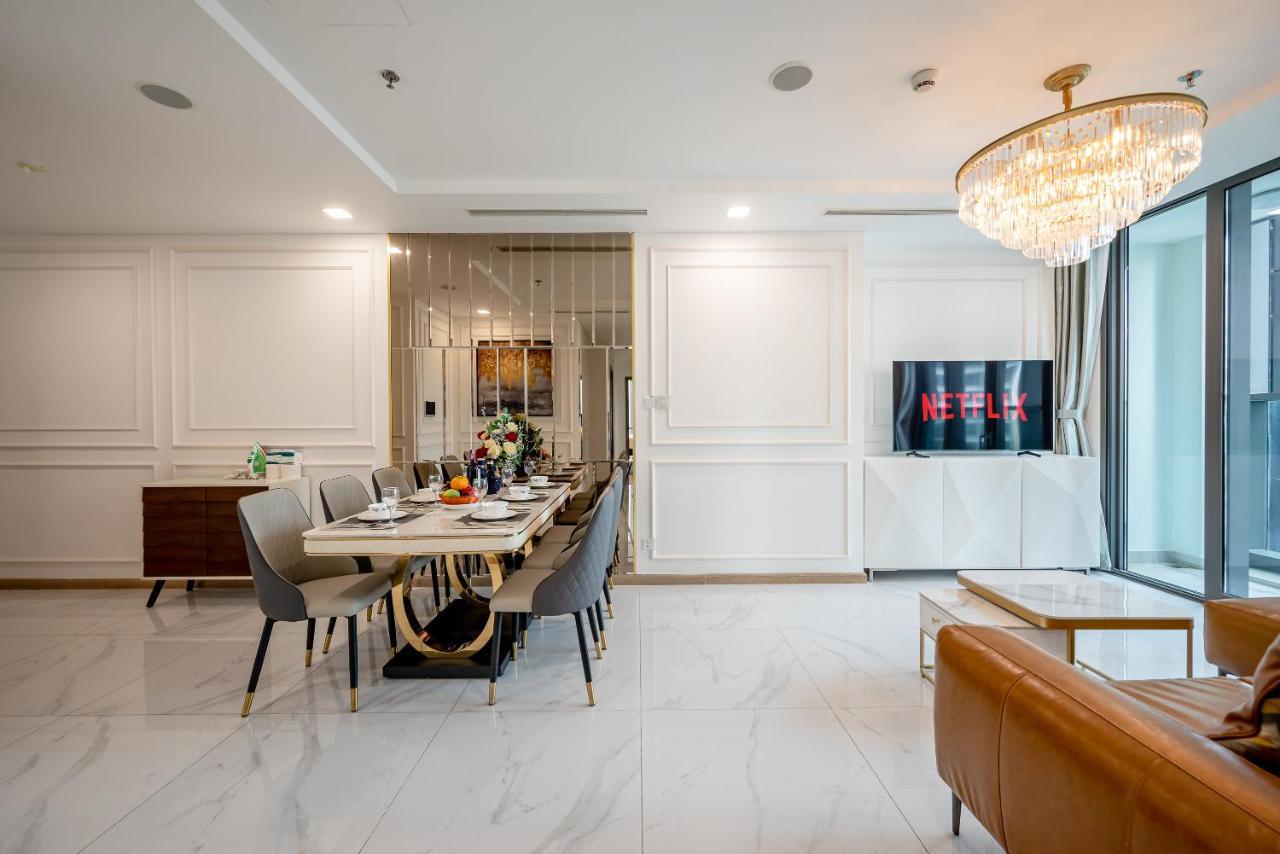 Apartment The Landmark 81 Luxury 1234pn