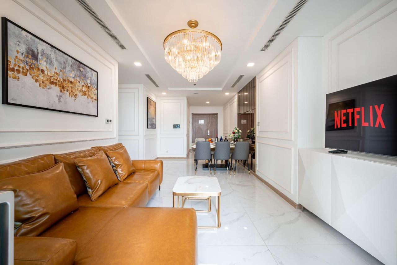 The Landmark 81 Luxury 1234pn Ho Chi Minh City