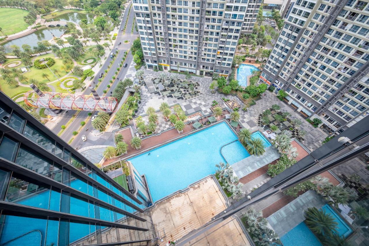 The Landmark 81 Luxury 1234pn *