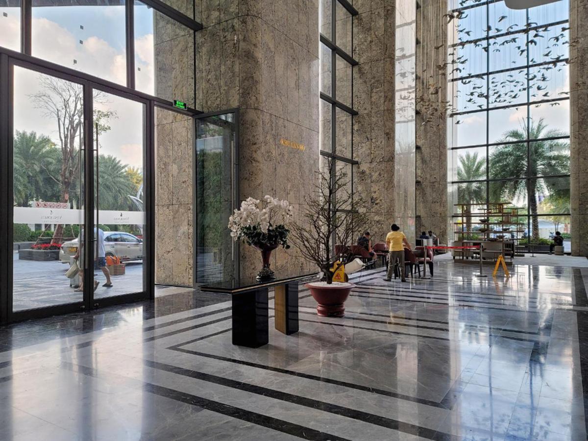 The Landmark 81 Luxury 1234pn