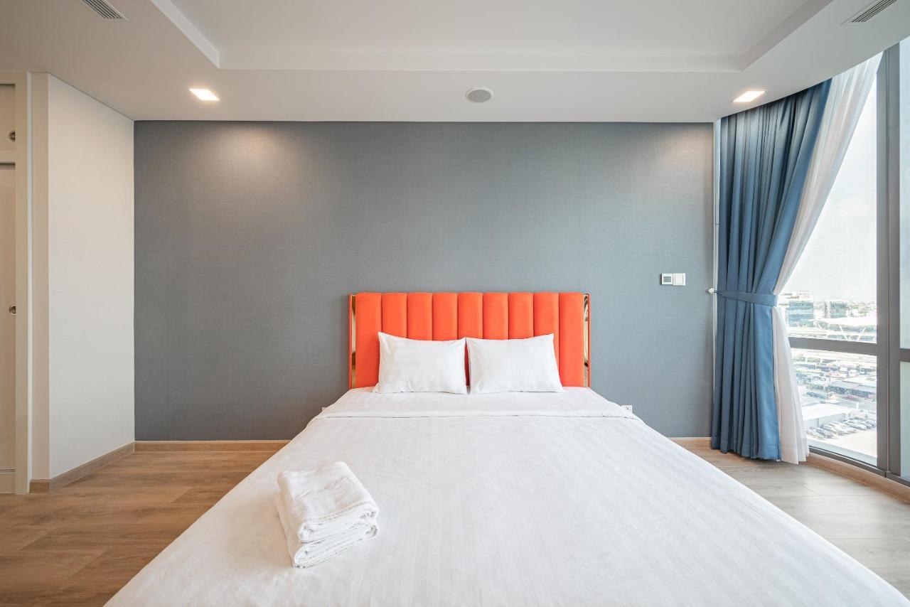 The Landmark 81 Luxury 1234pn Ho Chi Minh City
