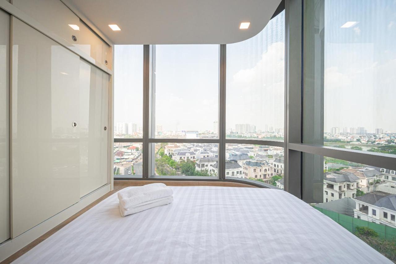 The Landmark 81 Luxury 1234pn *