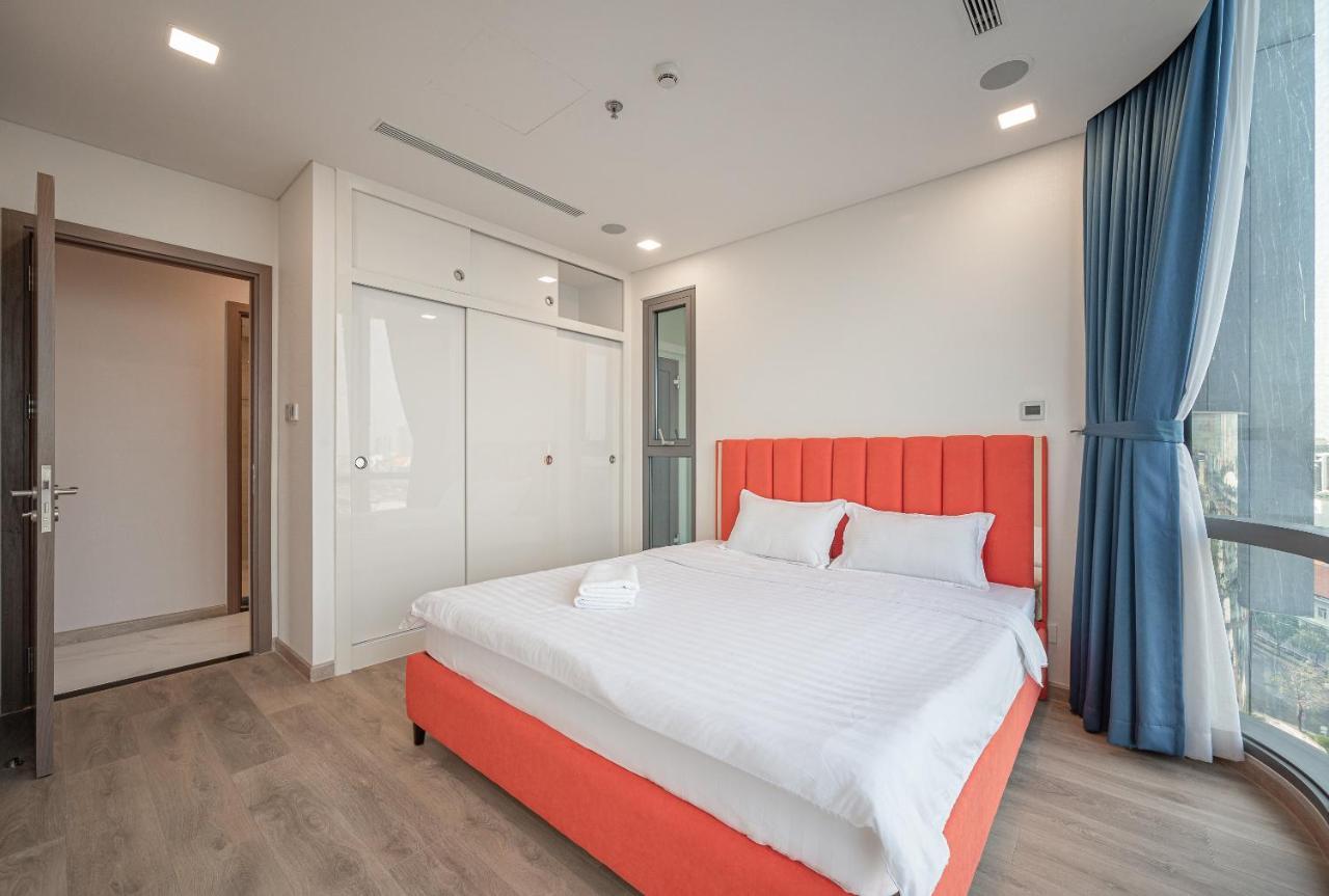 The Landmark 81 Luxury 1234pn *