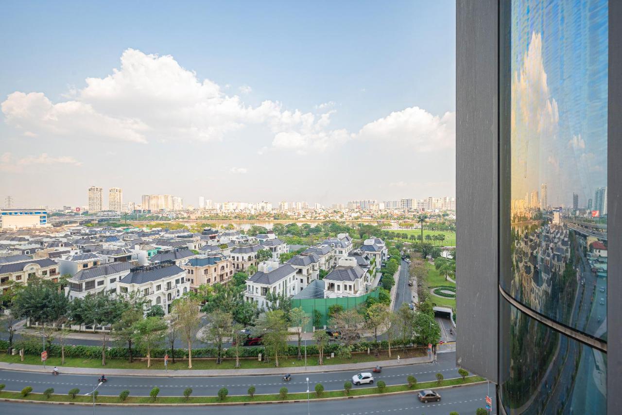 The Landmark 81 Luxury 1234pn