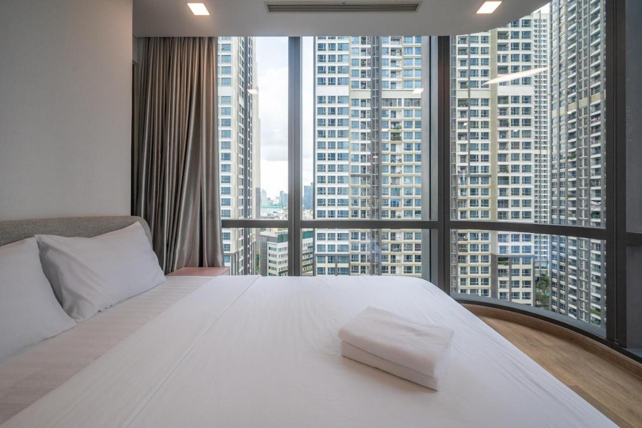 The Landmark 81 Luxury 1234pn