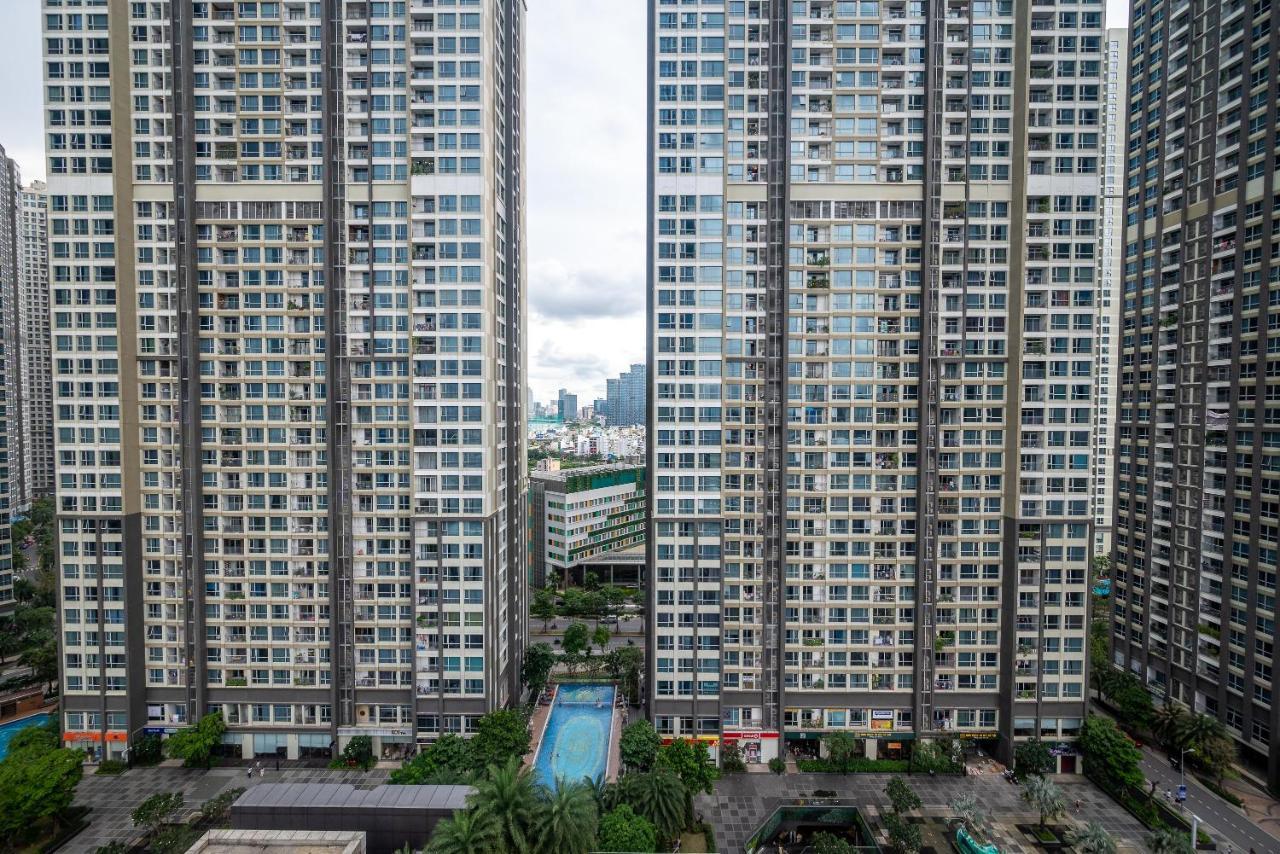 The Landmark 81 Luxury 1234pn *