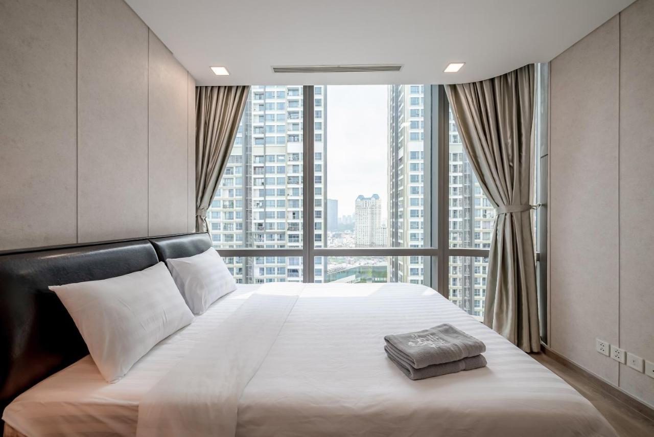 The Landmark 81 Luxury 1234pn