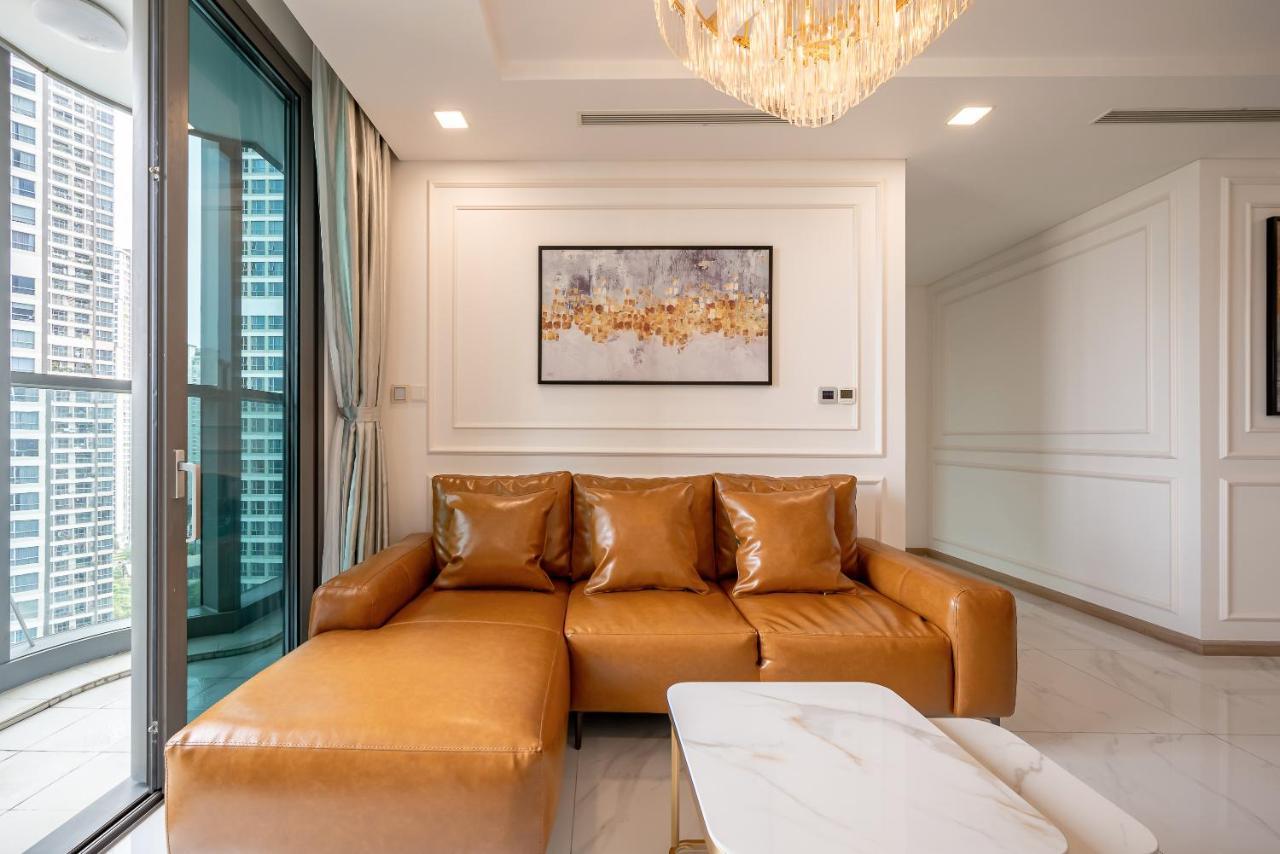 Apartment The Landmark 81 Luxury 1234pn