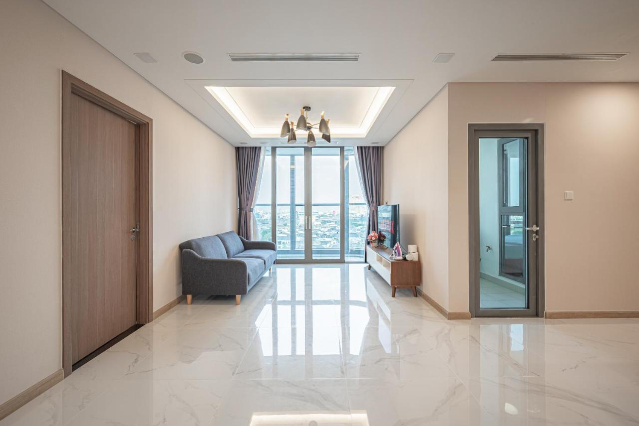 The Landmark 81 Luxury 1234pn * Ho Chi Minh City