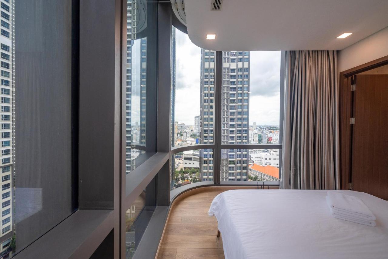 The Landmark 81 Luxury 1234pn *