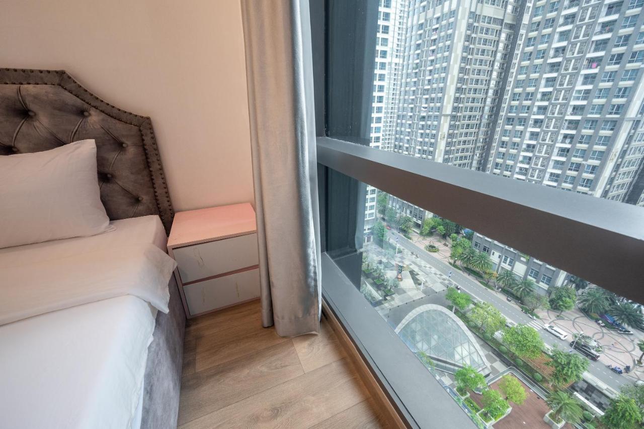 Apartment The Landmark 81 Luxury 1234pn
