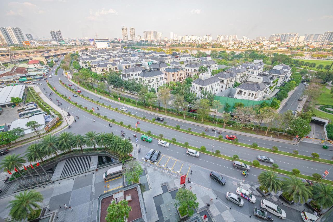 The Landmark 81 Luxury 1234pn *