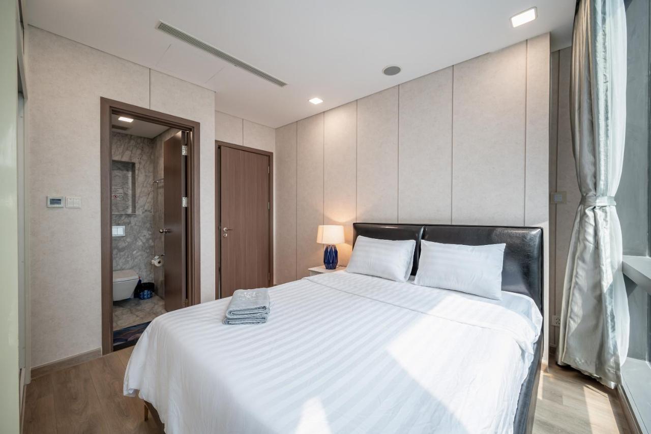Apartment The Landmark 81 Luxury 1234pn Ho Chi Minh City