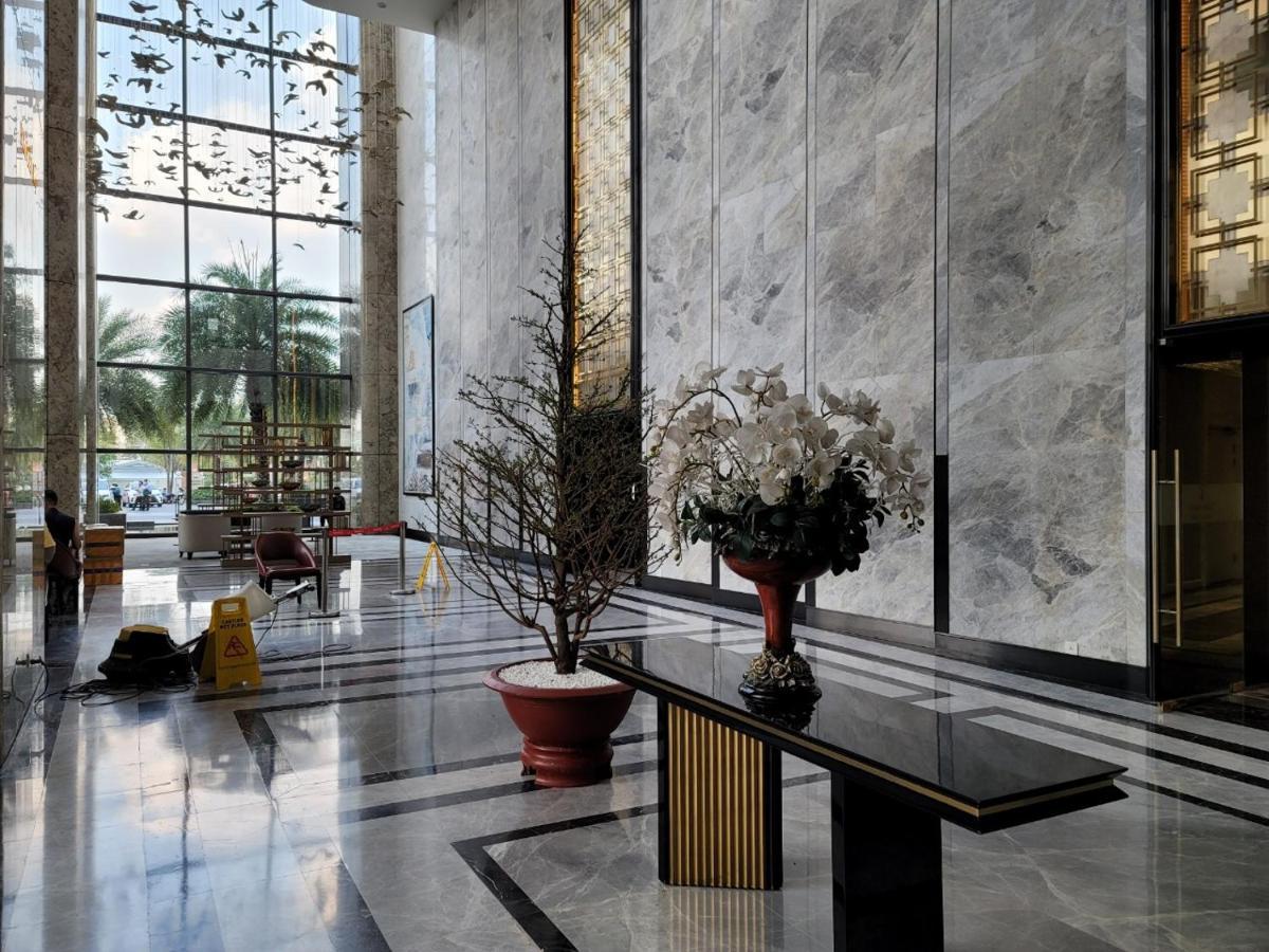 Apartment The Landmark 81 Luxury 1234pn *
