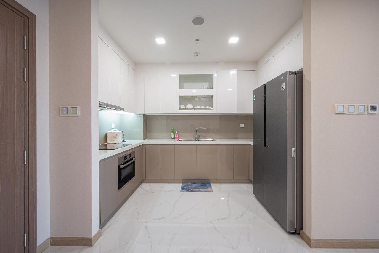 The Landmark 81 Luxury 1234pn
