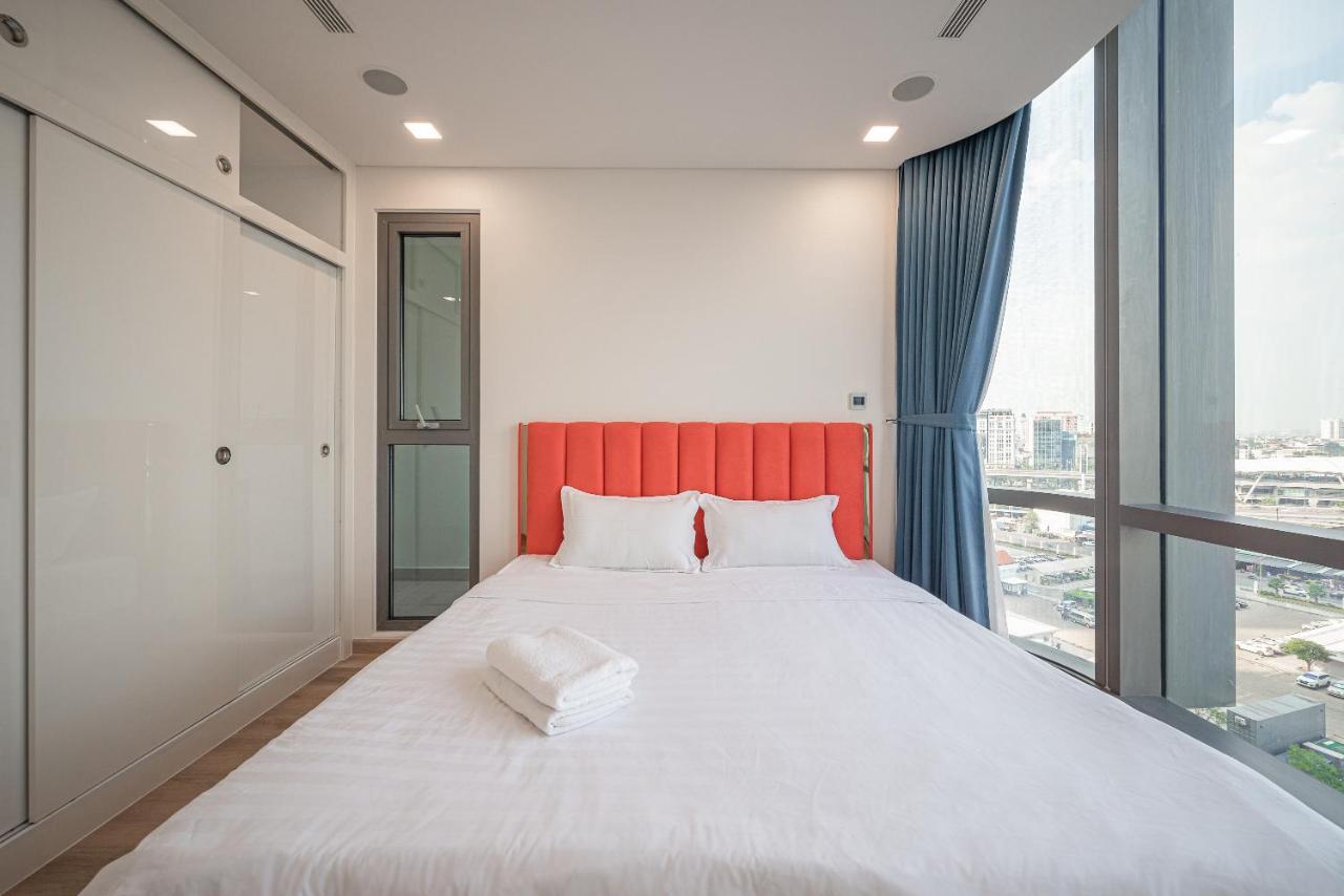 Apartment The Landmark 81 Luxury 1234pn Ho Chi Minh City