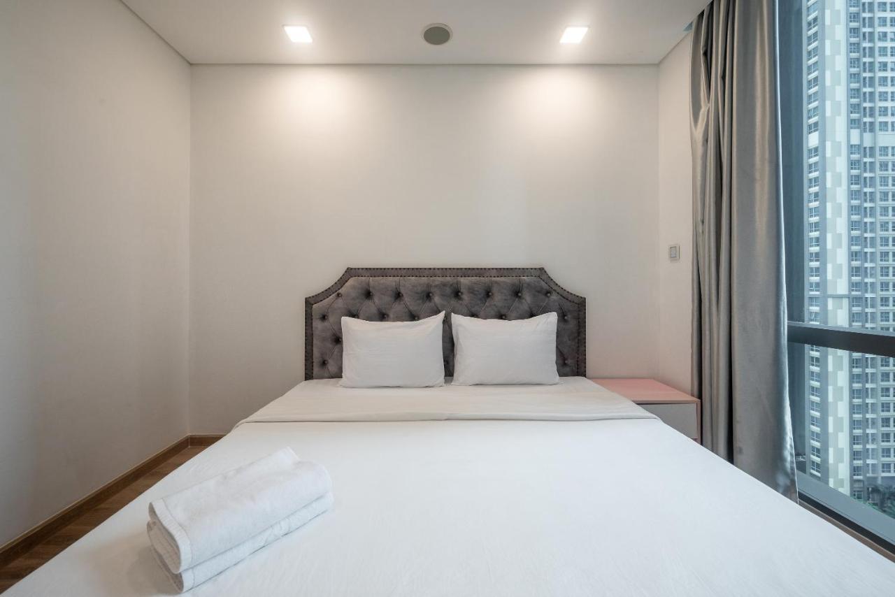 The Landmark 81 Luxury 1234pn Ho Chi Minh City
